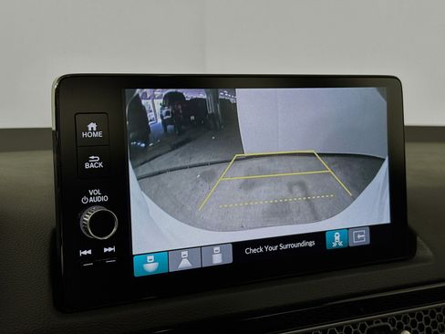 Used 2024 Honda Civic Touring image 16