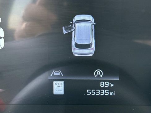 Used 2023 Kia Sportage EX image 37