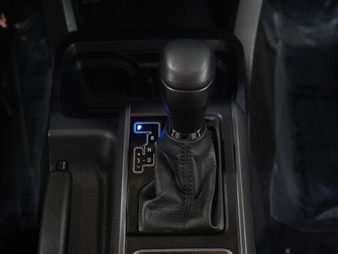 Used 2023 Toyota Tacoma TRD Sport w/ Advanced Technology Package AWD/4WD image 16