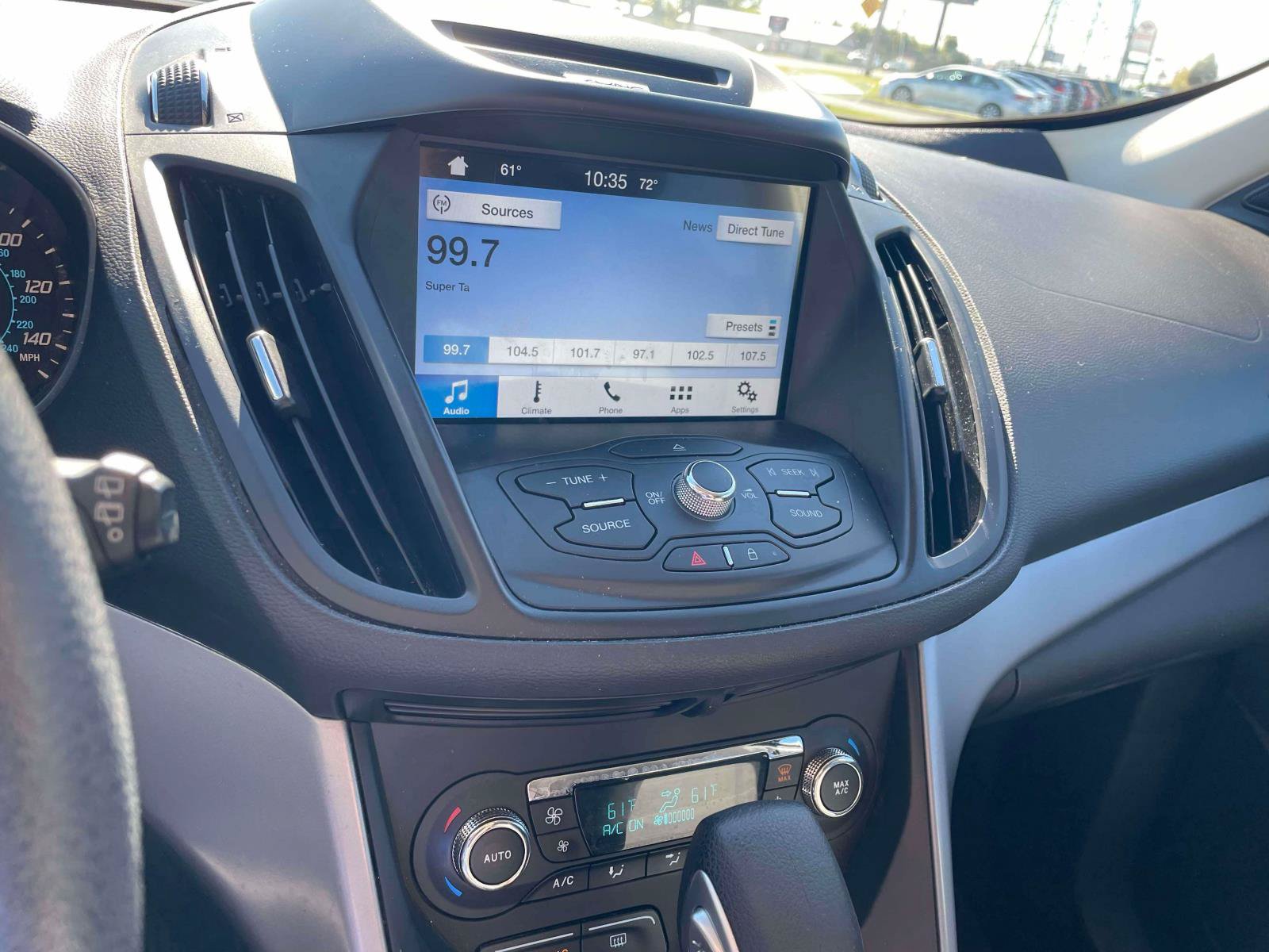 Used 2016 Ford Escape SE w/ Equipment Group 201A AWD/4WD image 18