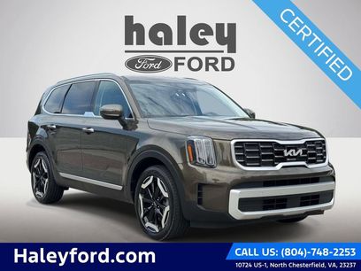 Used 2025 Kia Telluride S