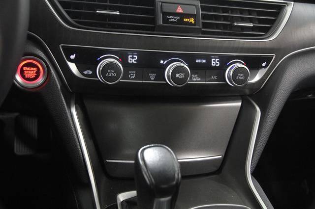 Used 2019 Honda Accord EX-L image 13
