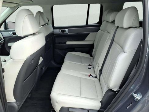 New 2026 Hyundai Santa Fe SEL FWD image 11