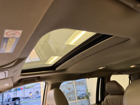 Used 2008 Honda Odyssey EX-L image 17