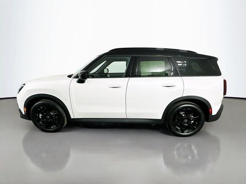 New 2027 MINI Cooper Countryman S AWD/4WD image 8