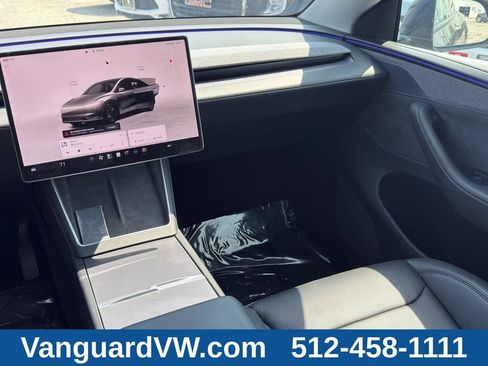 Used 2026 Tesla Model Y 2WD image 28
