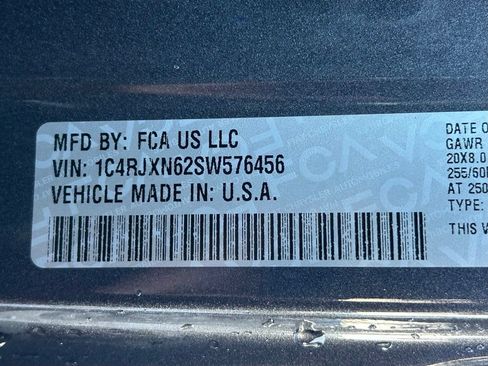 Certified 2025 Jeep Wrangler Unlimited Sport S 4xe w/ LED Headlamp & Fog Lamp Group AWD/4WD image 49