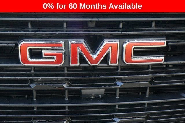 New 2026 GMC Sierra 1500 Elevation w/ Elevation Premium Package AWD/4WD image 45