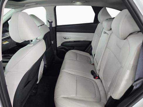New 2026 Hyundai Tucson Limited AWD/4WD image 37