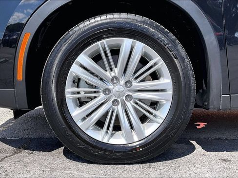Used 2025 Mitsubishi Outlander ES AWD/4WD image 9