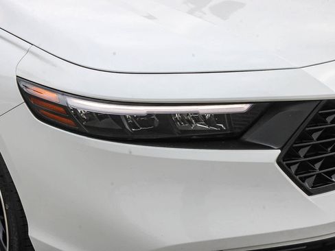 Certified 2023 Honda Accord Sport image 4