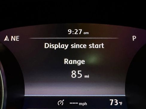 Used 2012 Volkswagen Touareg TDI image 18