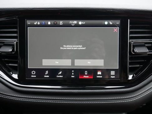 Used 2024 Dodge Durango SRT image 8