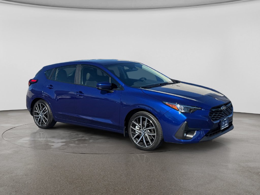 New 2026 Subaru Impreza 2.0i Sport AWD/4WD image 7