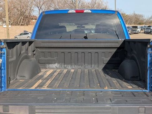 Used 2022 Ford F150 XL w/ STX Black Appearance Package image 28