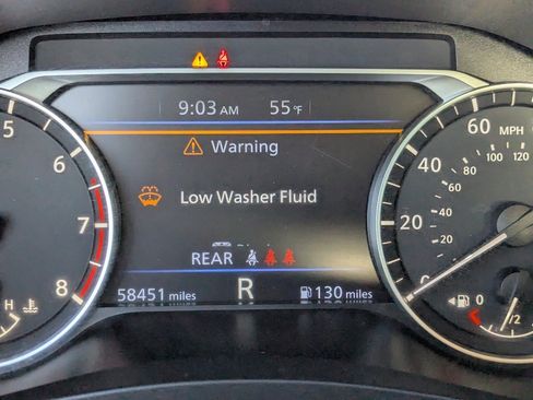 Certified 2023 Nissan Altima 2.5 SR image 30