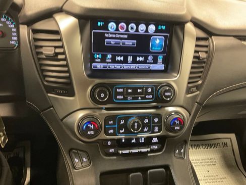 Used 2016 Chevrolet Suburban LT AWD/4WD image 7