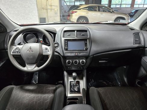 Used 2022 Mitsubishi Outlander Sport LE image 33