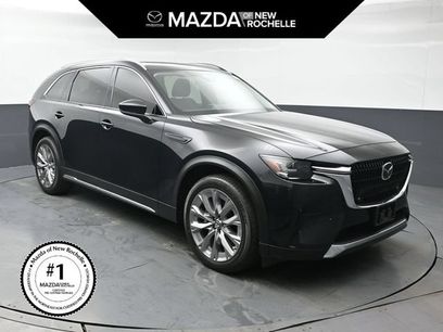 Used 2024 MAZDA CX-90 3.3 Turbo w/ Premium Package