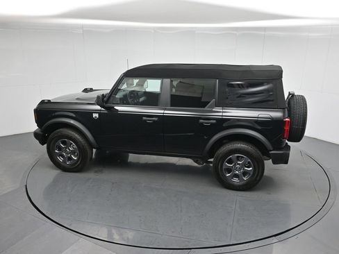 Certified 2025 Ford Bronco Big Bend image 40