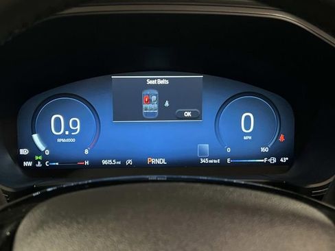 Used 2023 Ford Escape Active w/ Tech Pack #2 image 17