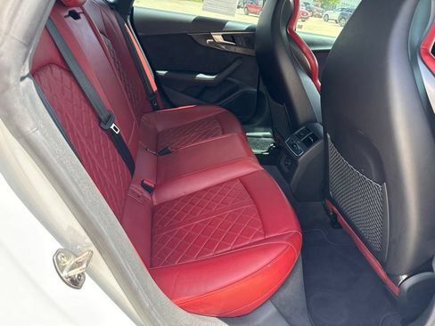Used 2018 Audi S5 Prestige AWD/4WD image 16