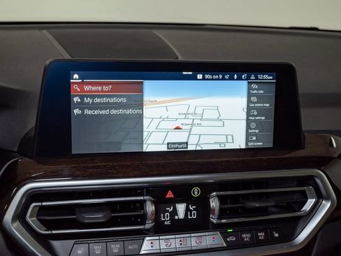 Used 2024 BMW X3 xDrive30i AWD/4WD image 17