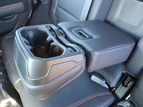 New 2026 Jeep Wrangler Unlimited Rubicon image 36