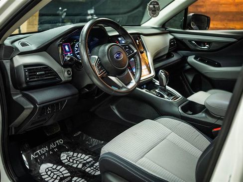 Used 2024 Subaru Outback Premium image 8