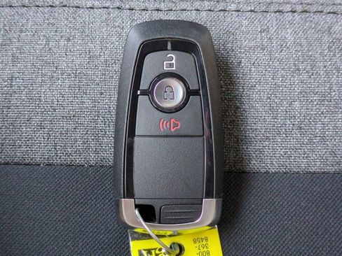 New 2025 Ford Bronco 2-Door image 26