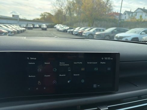 Certified 2025 Hyundai Tucson SE AWD/4WD image 22