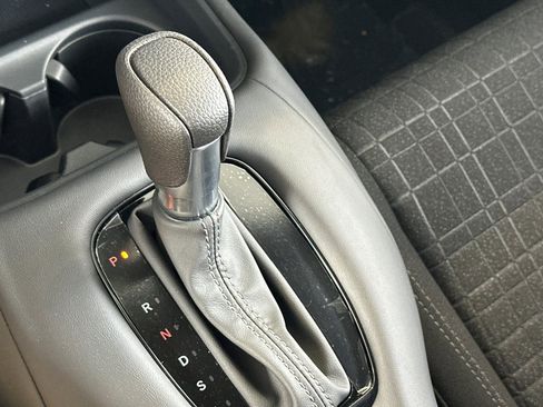 New 2026 Honda HR-V LX image 24