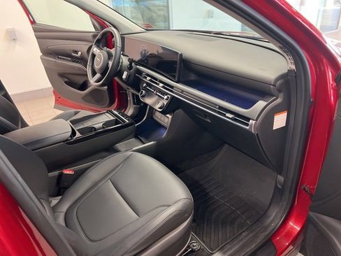 Used 2025 Hyundai Tucson SEL image 20