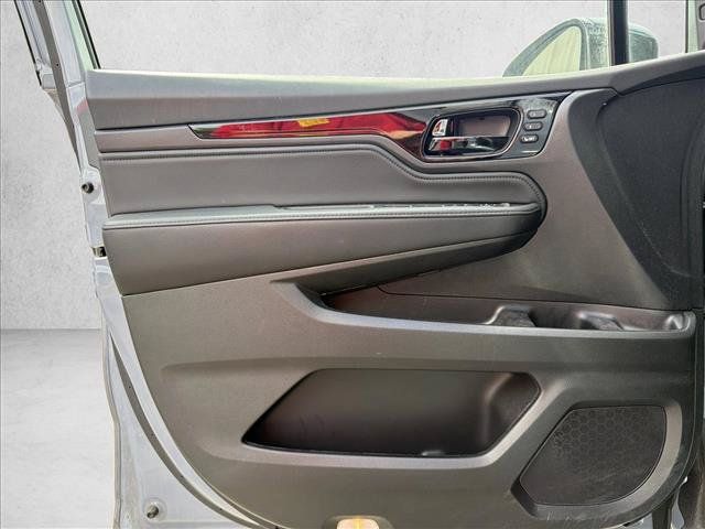 Used 2025 Honda Odyssey Elite image 9