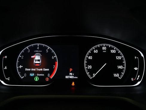 Used 2020 Honda Accord Sport image 2