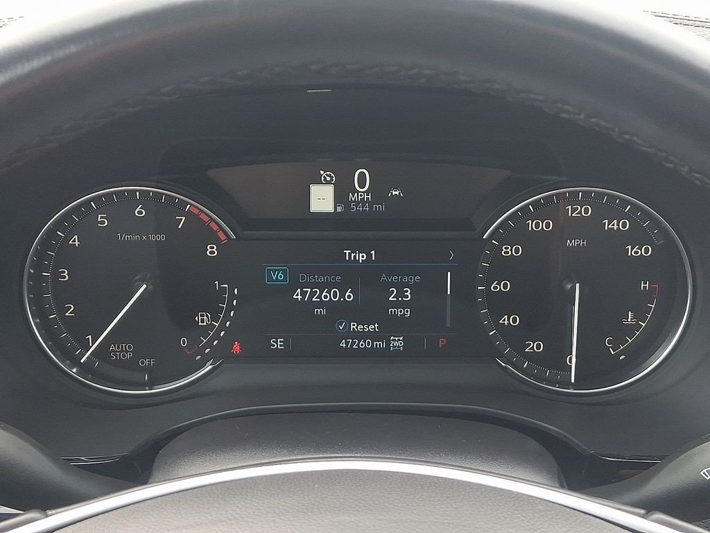 Certified 2024 Cadillac XT5 Premium Luxury AWD/4WD image 26