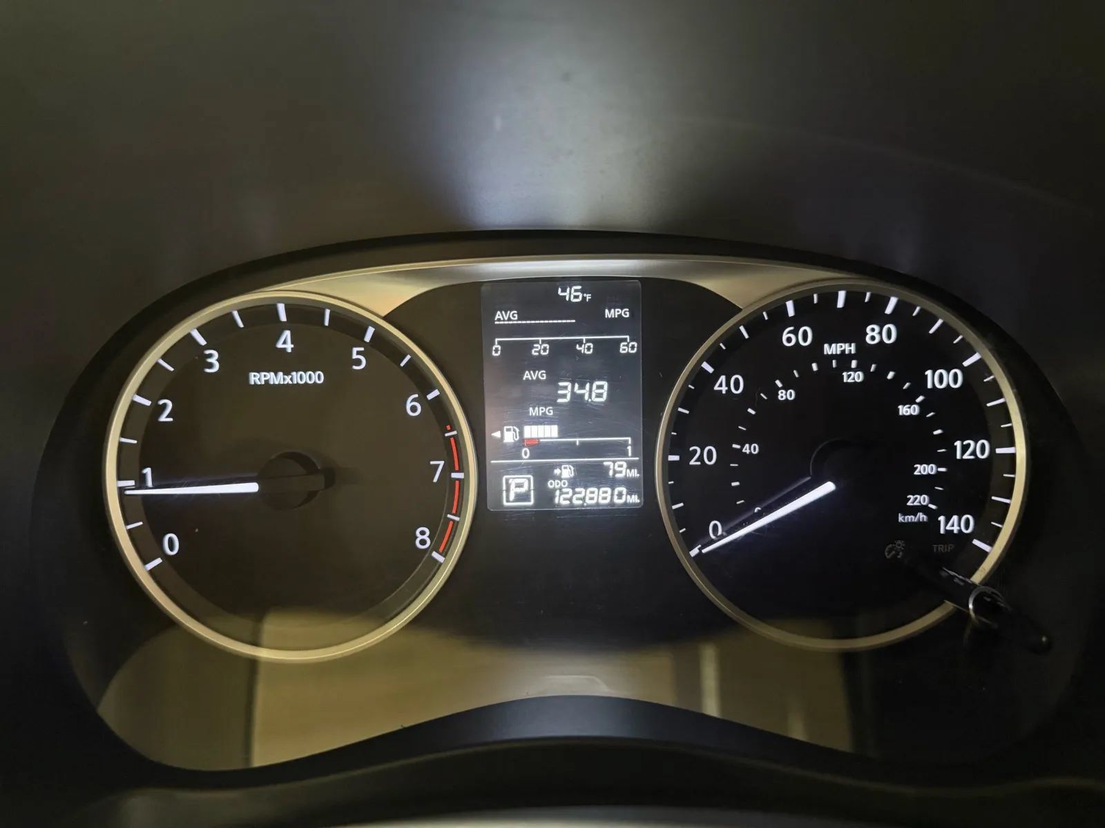 Used 2021 Nissan Kicks S FWD image 14
