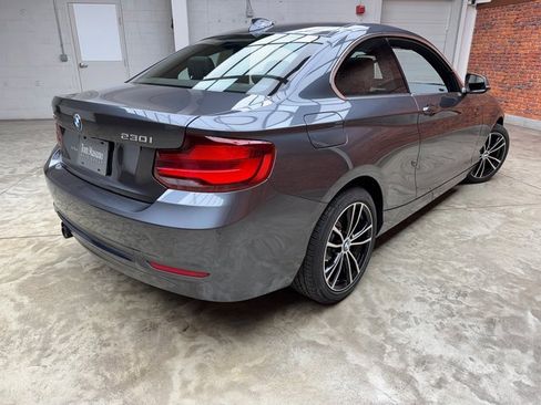 Used 2020 BMW 230i xDrive Coupe w/ Convenience Package image 5