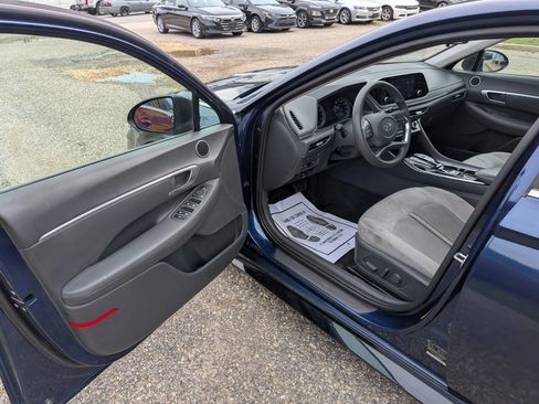 Used 2020 Hyundai Sonata SEL w/ Cargo Package FWD image 20