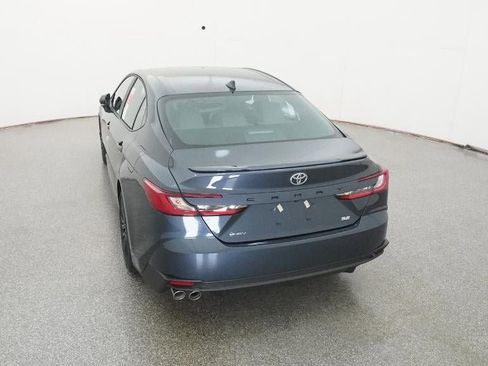 New 2026 Toyota Camry SE image 6