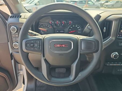 New 2026 GMC Sierra 1500 Pro w/ Pro Value Package AWD/4WD image 19
