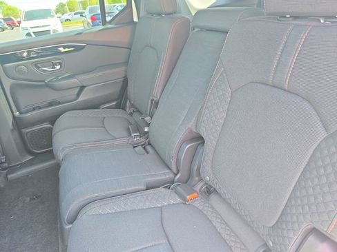 New 2026 Honda Pilot Sport image 14