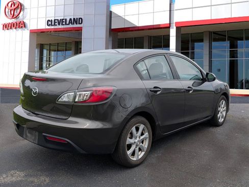 Used 2010 MAZDA MAZDA3 i Touring FWD image 7