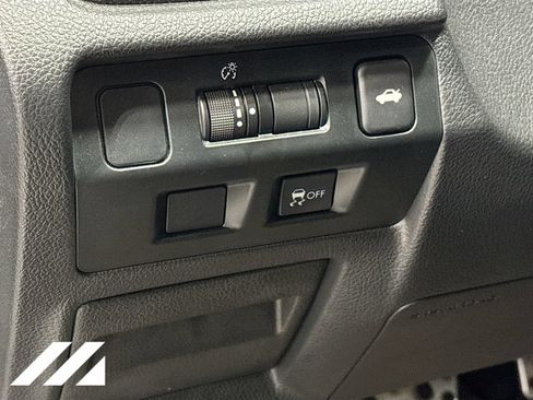 Used 2016 Subaru WRX Premium AWD/4WD image 10