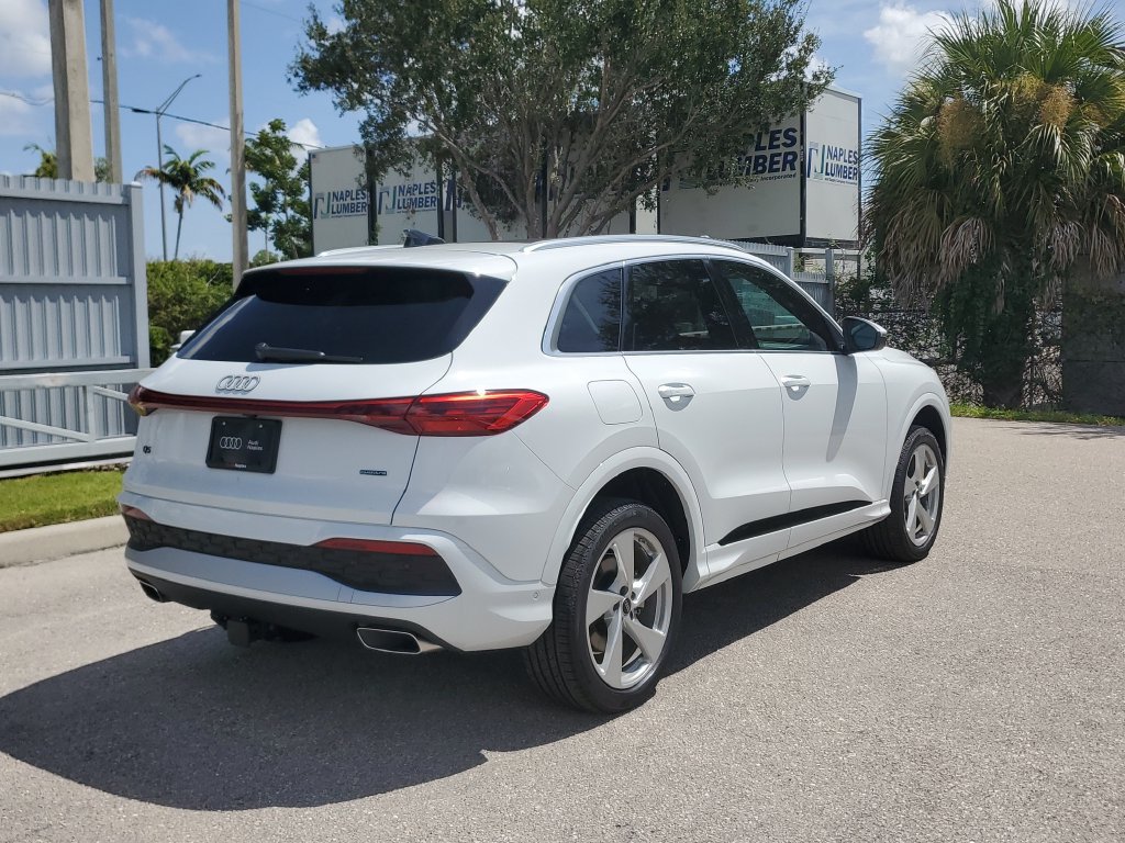 New 2026 Audi Q5 Premium Plus AWD/4WD image 5