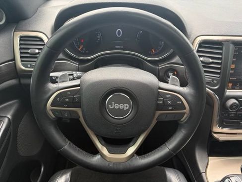 Used 2014 Jeep Grand Cherokee Altitude AWD/4WD image 25