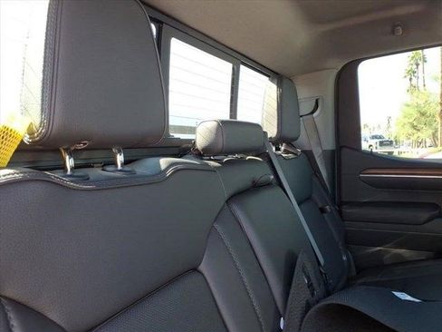 Certified 2024 GMC Sierra 1500 Denali w/ Denali Reserve Package image 13