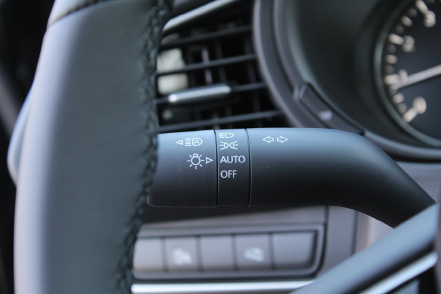 New 2026 MAZDA CX-30 AWD 2.5 S w/ Select Sport Pkg image 19