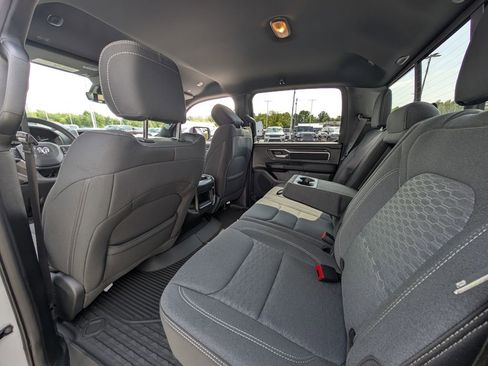 New 2026 RAM 1500 Big Horn image 14