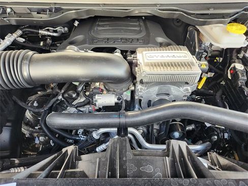 New 2026 RAM 1500 Laramie image 20